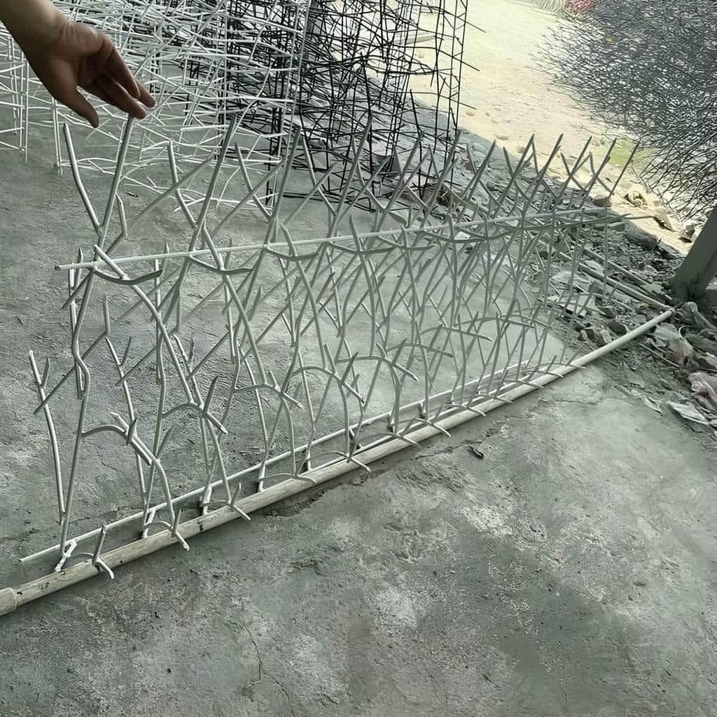 خرید حفاظ شاخ گوزنی هماهنگ نما در بجنورد