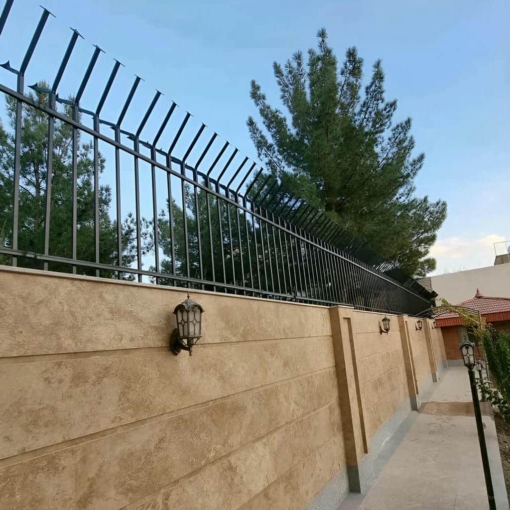خرید حفاظ شاخ گوزنی تراکم کنترل شده در قزوین