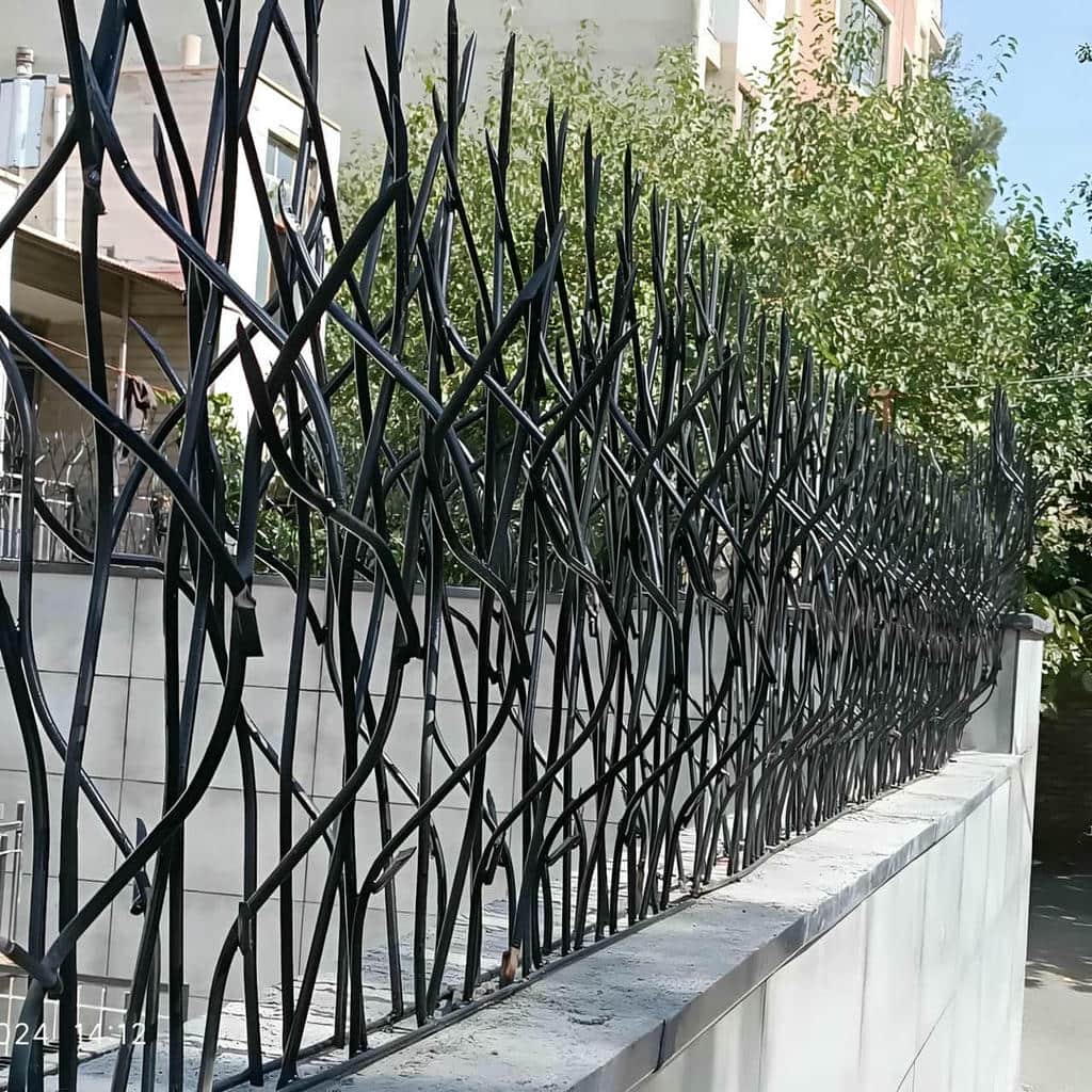 کارخانه حفاظ شاخ گوزنی متریال مناسب در گرگان