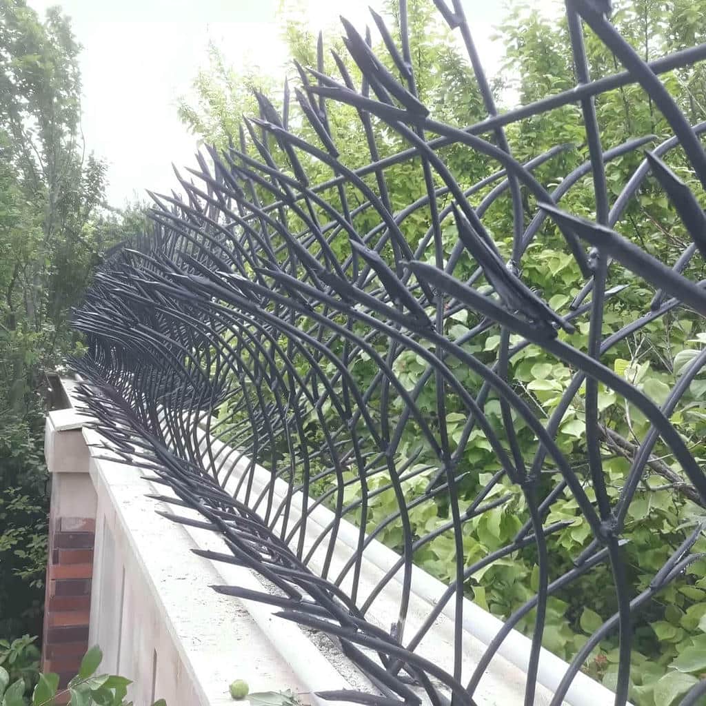 خرید حفاظ شاخ گوزنی تراکم متعادل در اراک