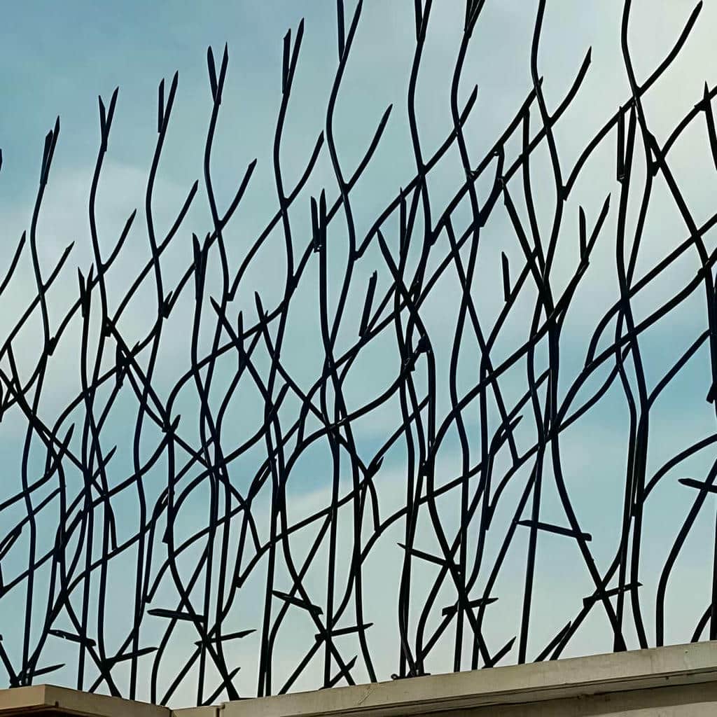 قیمت حفاظ شاخ گوزنی دوام اجرایی در فردیس کرج قیمت حفاظ شاخ گوزنی دوام اجرایی در فردیس کرج