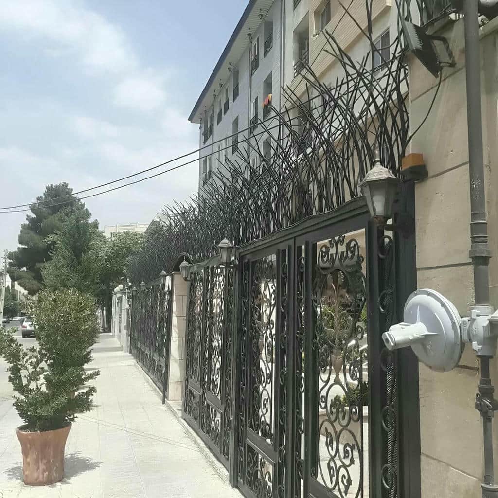 کارخانه حفاظ شاخ گوزنی پوشش دوام محیط در لواسان