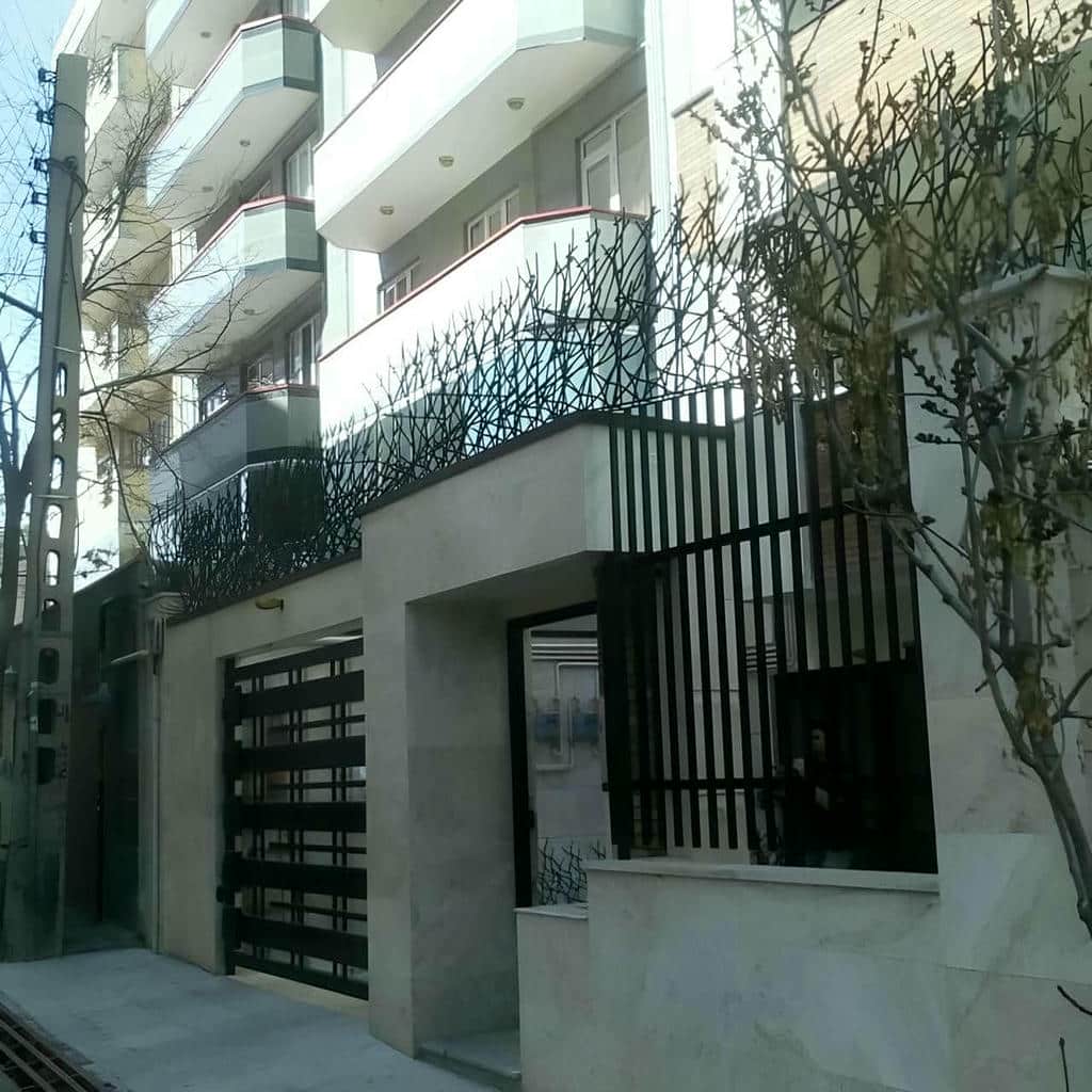 قیمت حفاظ شاخ گوزنی نگهداری مقرون به صرفه در نظرآباد