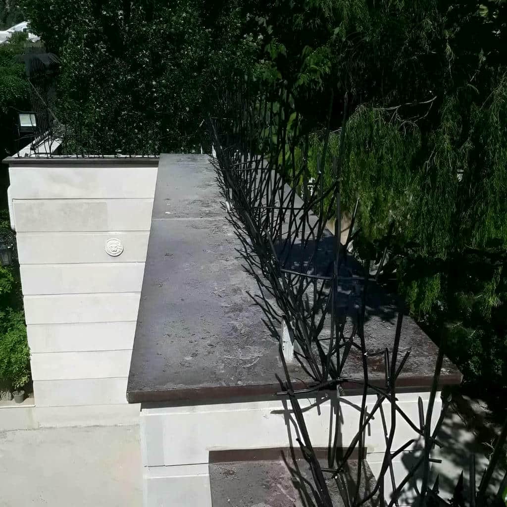 قیمت حفاظ شاخ گوزنی تحویل تمیز در رفسنجان