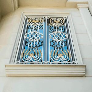 حفاظ پنجره در سقز