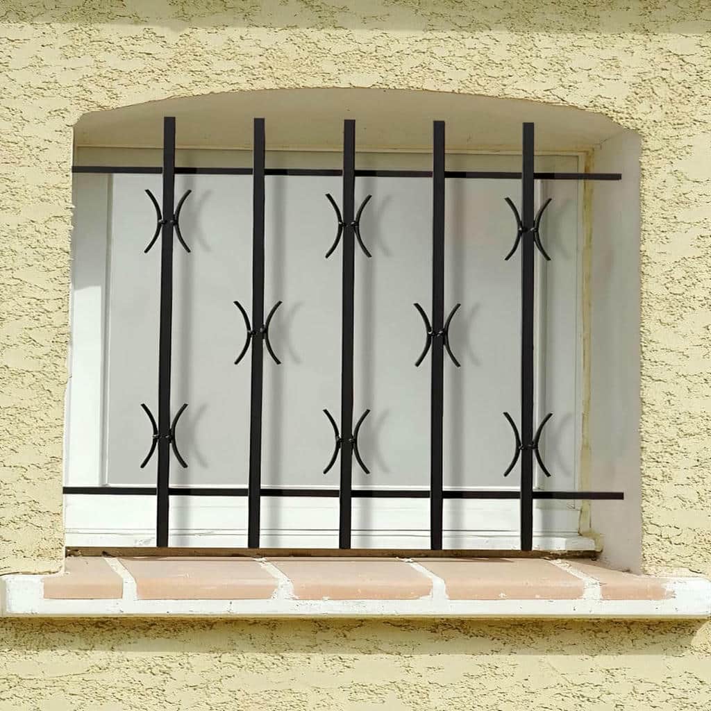 خرید حفاظ پنجره استاندارد در اصفهان