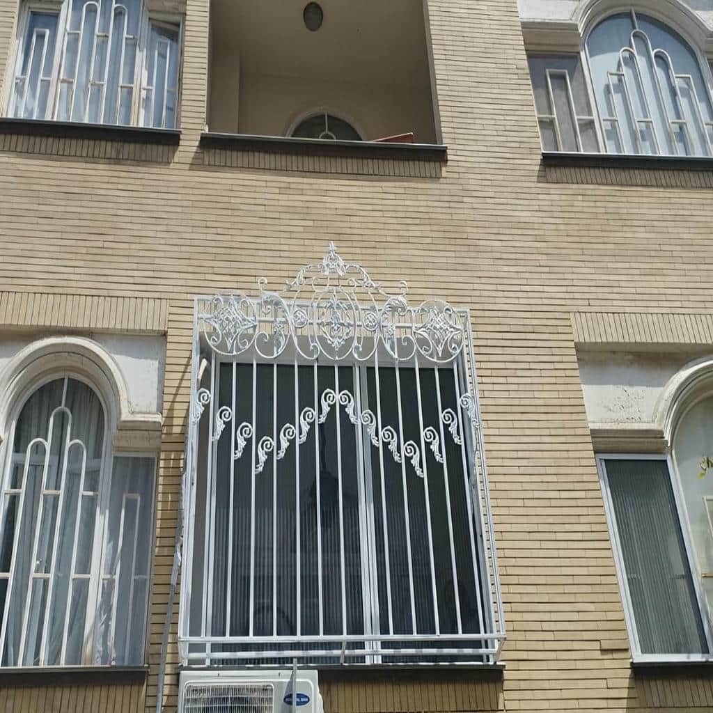 فروش حفاظ پنجره آهنی در استان گیلان