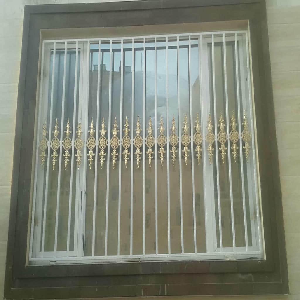 قیمت حفاظ پنجره ایمن در یاسوج قیمت حفاظ پنجره ایمن در یاسوج