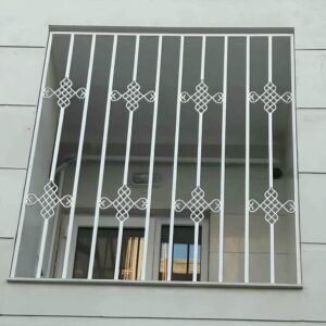 حفاظ پنجره در هشتگرد