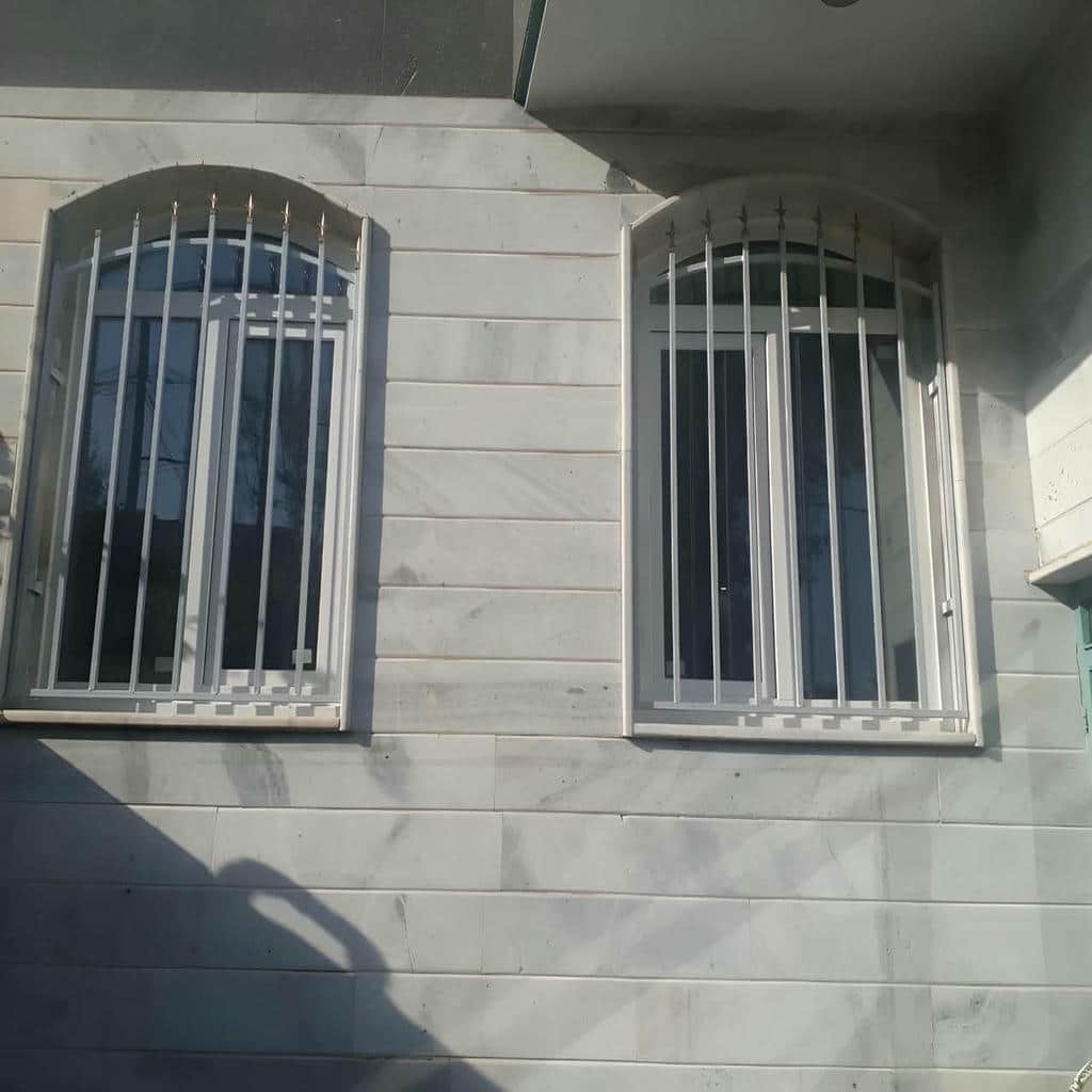 خرید حفاظ پنجره ساده در مهرشهر کرج