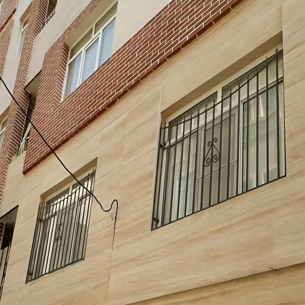 قیمت حفاظ پنجره ایمن در بندر بوشهر