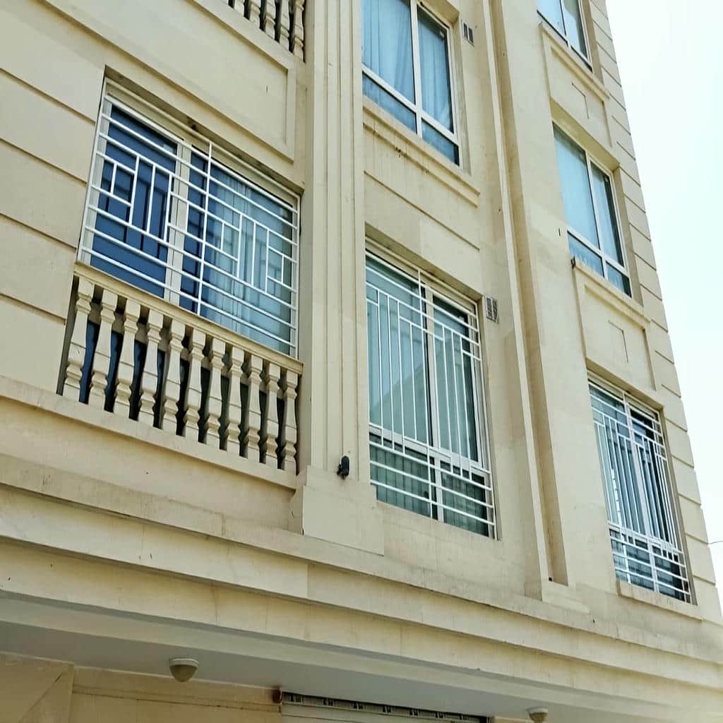 نصب حفاظ پنجره بازشو در بابل