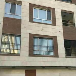 حفاظ پنجره در کرج