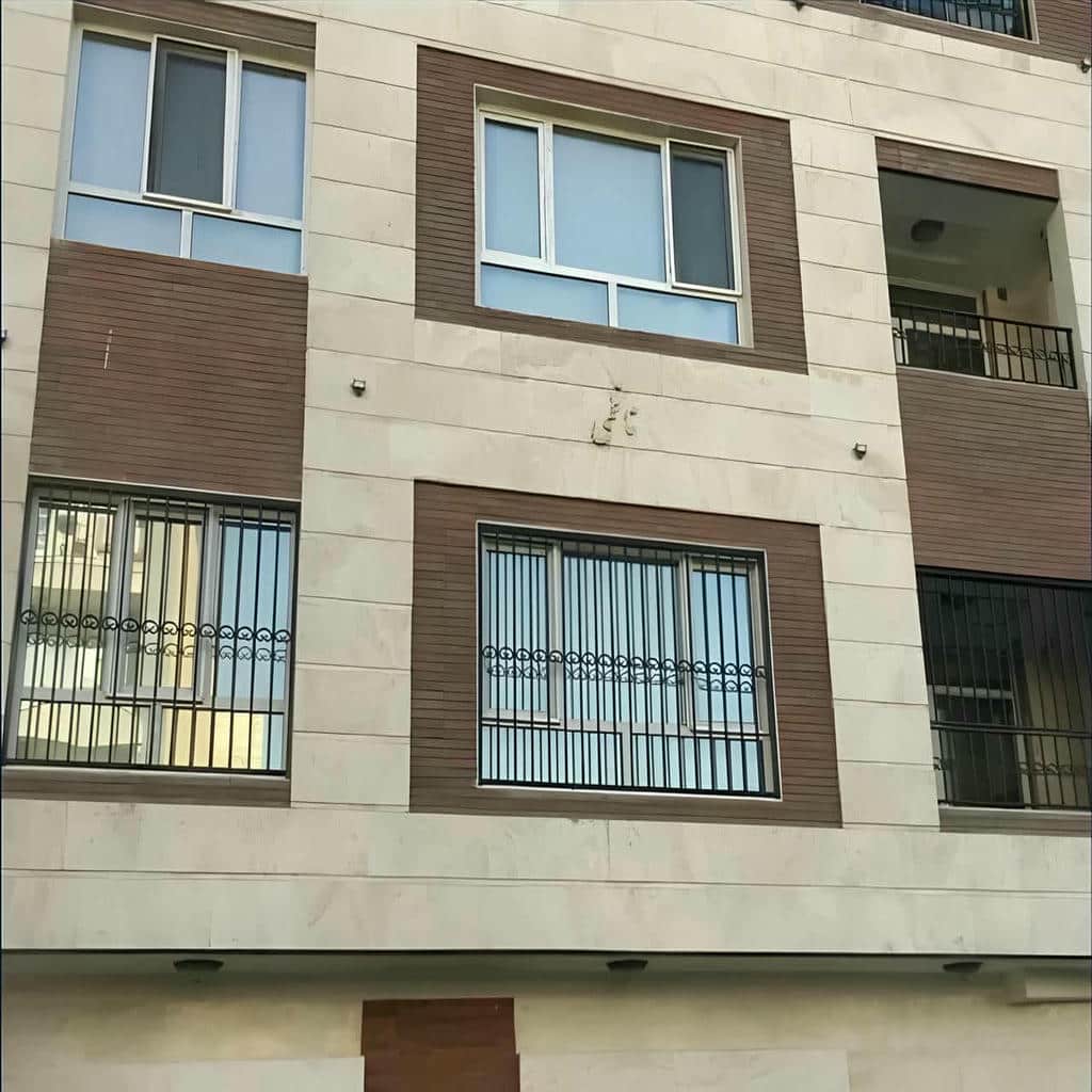 حفاظ پنجره در کرج