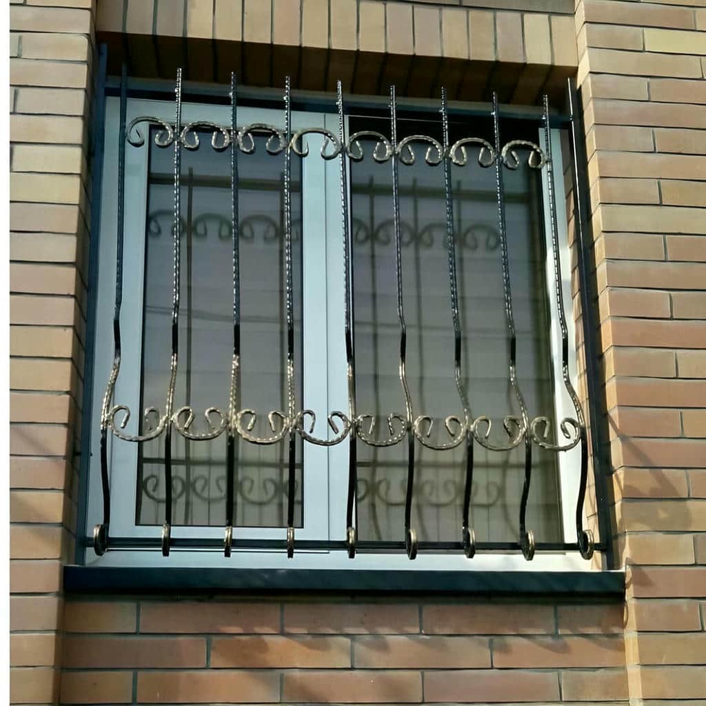 حفاظ پنجره در آمل