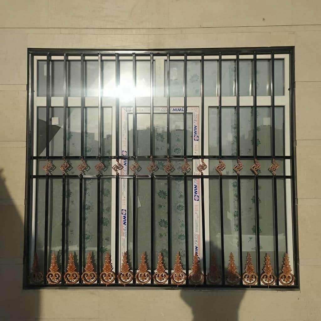 حفاظ پنجره در اهواز
