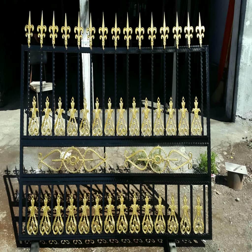قیمت حفاظ پنجره تقویت شده در اصفهان