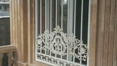 window-guard-iron-fence-wrought-iron-ut