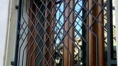 window-guard-iron-fence-wrought-iron-uz حفاظ پنجره در ایلام