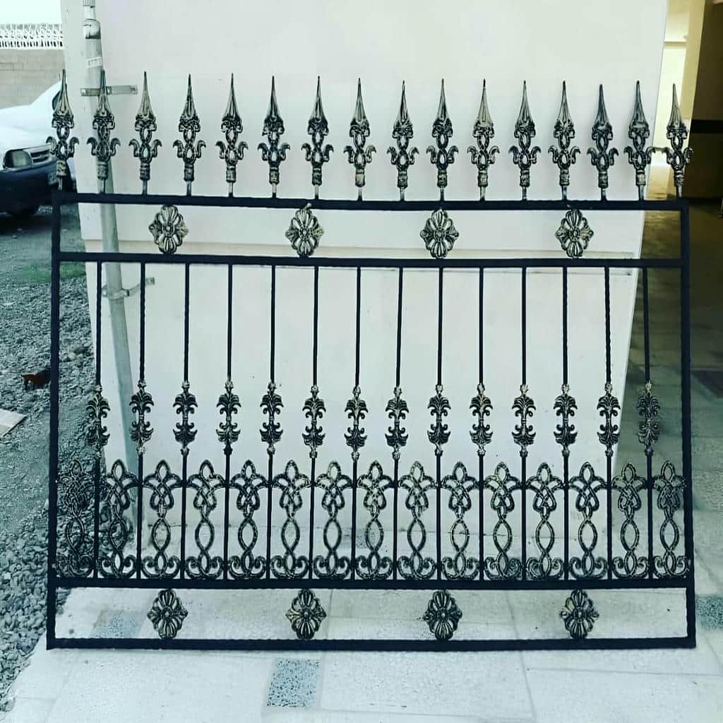 حفاظ پنجره در بندر دیلم