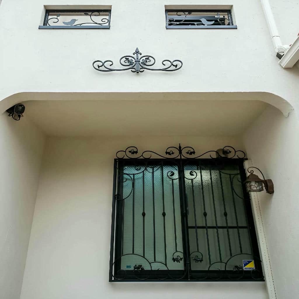 قیمت حفاظ پنجره تقویتی در گرگان قیمت حفاظ پنجره تقویتی در گرگان