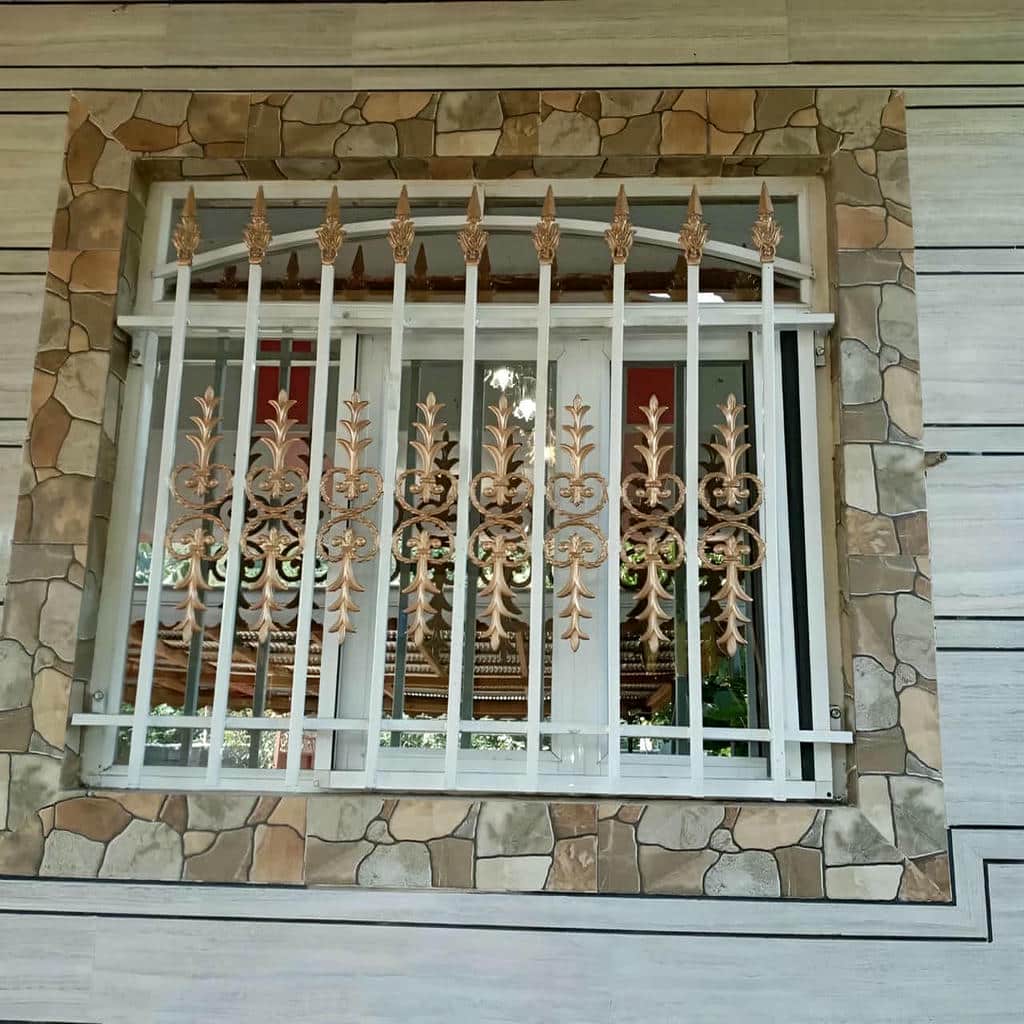 خرید حفاظ پنجره ایمن در بندرعباس
