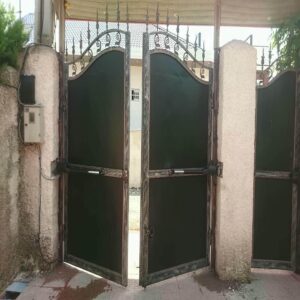 جک درب پارکینگ در آبسرد