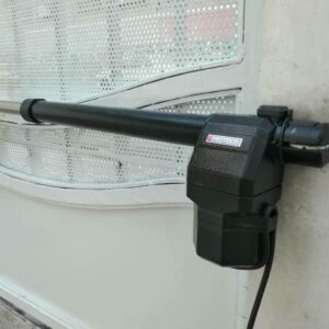 جک درب پارکینگ در فیروزکوه