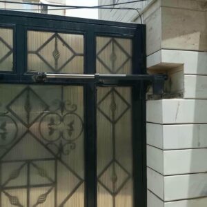 جک درب پارکینگ در شهرکرد