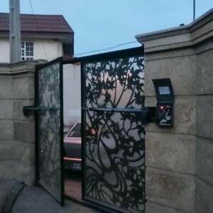 جک درب پارکینگ در بندرعباس