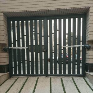 جک درب پارکینگ در نظرآباد