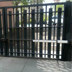 جک درب پارکینگ در مهرشهر کرج