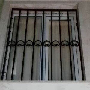 حفاظ پنجره در تبریز