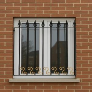 حفاظ پنجره در فردیس کرج