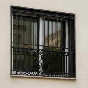 حفاظ پنجره در اراک