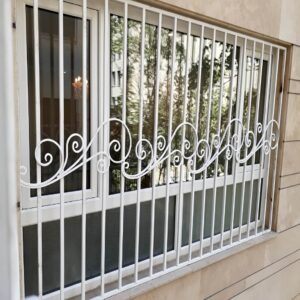 حفاظ پنجره در ساری