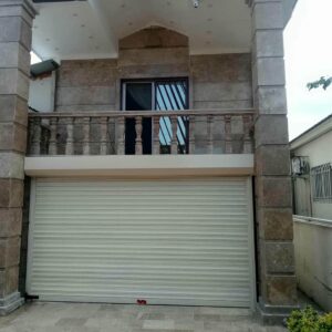 کرکره برقی در شیراز