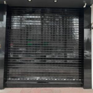 کرکره برقی در آمل