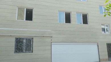 کرکره برقی در ارومیه