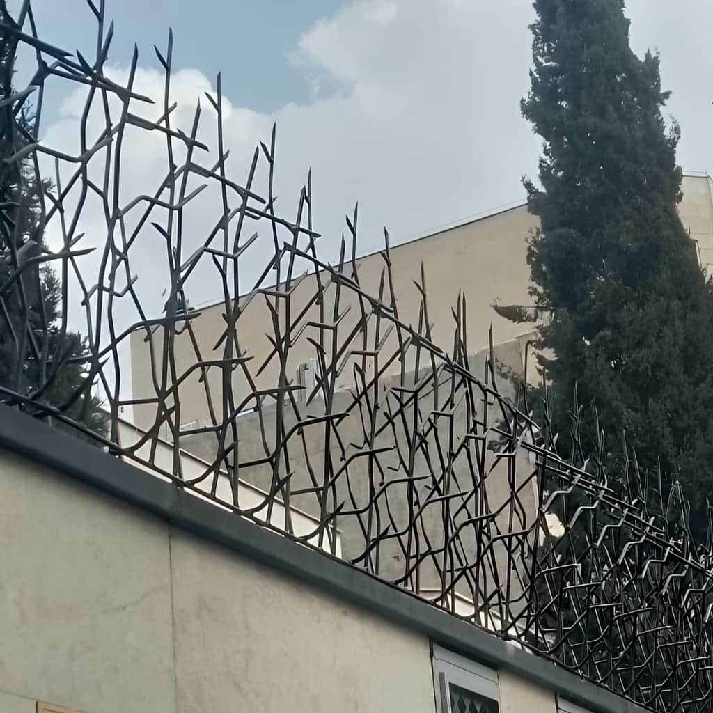 قیمت حفاظ شاخ گوزنی پرتراکم امنیتی بر اساس مشخصات