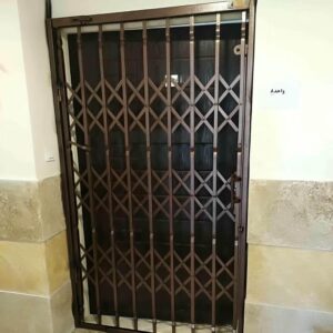 حفاظ مناسب خانه هنگام سفر و خالی ماندن ملک