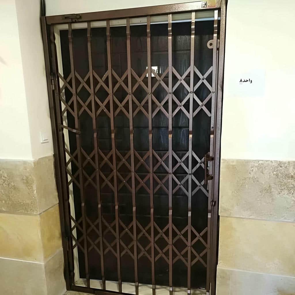 حفاظ مناسب خانه هنگام سفر و خالی ماندن ملک