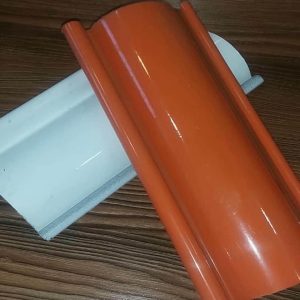 کرکره برقی مدرن برای بالکن