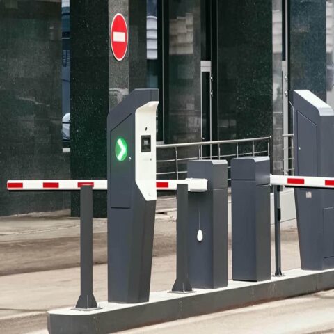 کاربرد راهبند پارکینگ در فضاهای مختلف