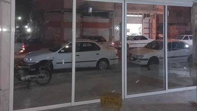 10 مدل درب اتوماتیک شیشه ای پرتردد مجتمع