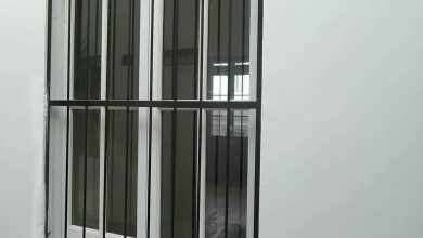 10 طرح حفاظ پنجره دوجداره ضد سرقت
