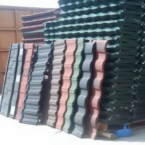 آردواز شیک سردرب حیاط