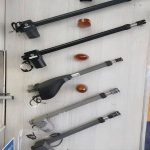 9 نمونه جک درب پارکینگ کورس بلند سنگین