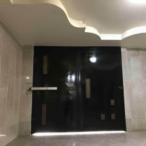 14 مدل موتور جک پارکینگی بازویی تقویت‌شده