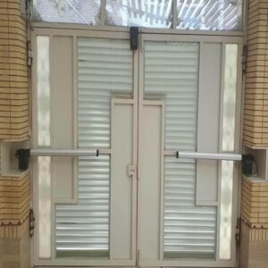 12 مدل ریموت کد لرنینگ درب پارکینگ کاربردی